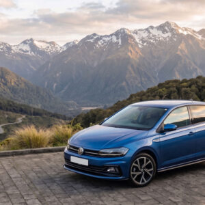 Volkwagen – Polo